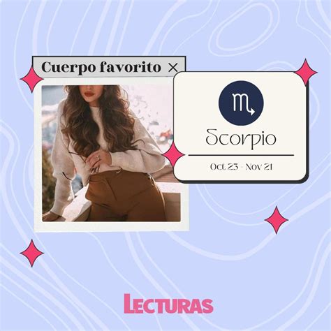 a escorpio le gustan las mujeres cariñosas|A Escorpio le Encantan las Mujeres Cariñosas: Descubre las。